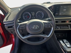Used 2021  Hyundai Sonata SEL 2&period;5L at Dime Down by Frank Leta near Bridgeton&comma; MO