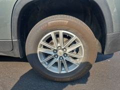 Used 2022  Chevrolet Traverse AWD 4dr LT Cloth w&sol;1LT at Dime Down by Frank Leta near Bridgeton&comma; MO