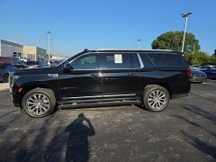 Used 2022 GMC Yukon XL 4WD 4dr Denali at Dime Down by Frank Leta near Bridgeton, MO