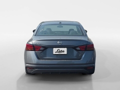 Used 2024  Nissan Altima 2&period;5 SV Sedan at Dime Down by Frank Leta near Bridgeton&comma; MO