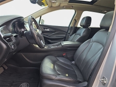 Used 2017 Buick Envision 4d SUV AWD Premium I at Dime Down by Frank Leta near Bridgeton, MO