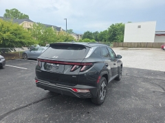Used 2023 Hyundai Tucson SEL AWD at Dime Down by Frank Leta near Bridgeton, MO