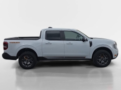 Used 2026  Ford Maverick Tremor AWD SuperCrew at Dime Down by Frank Leta near Bridgeton&comma; MO