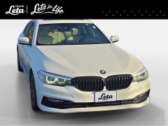 Used 2018  BMW 5 Series 530i Sedan at Dime Down by Frank Leta near Bridgeton, MO