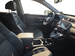 Used 2020  Honda CR-V 4d SUV AWD EX-L at Dime Down by Frank Leta near Bridgeton&comma; MO
