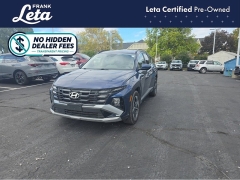  2025 Hyundai Tucson SEL FWD at Dime Down by Frank Leta near Bridgeton, MO