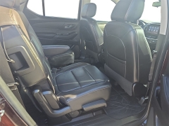 Used 2020  Chevrolet Traverse 4d SUV FWD Premier at Dime Down by Frank Leta near Bridgeton&comma; MO
