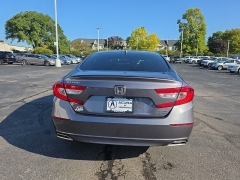 Used 2018 Honda Accord Sedan 4d Sport 2.0T CVT at Dime Down by Frank Leta near Bridgeton, MO