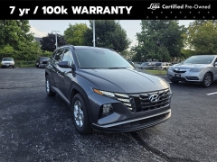 Used 2023 Hyundai Tucson SEL FWD at Dime Down by Frank Leta near Bridgeton, MO