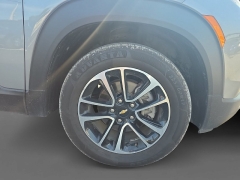 Used 2024  Chevrolet Trailblazer AWD 4dr LT at Dime Down by Frank Leta near Bridgeton&comma; MO
