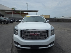 Used 2016 GMC Yukon XL 4d SUV 4WD Denali at Dime Down by Frank Leta near Bridgeton, MO