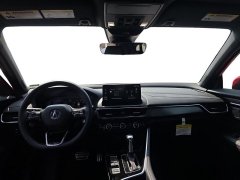 Used 2025  Acura ADX AWD w&sol;A-Spec Package at Dime Down by Frank Leta near Bridgeton&comma; MO