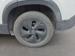 Used 2025  Volkswagen Taos S FWD at Dime Down by Frank Leta near Bridgeton&comma; MO