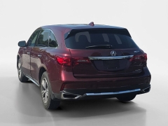 Used 2018  Acura MDX 4d SUV AWD at Dime Down by Frank Leta near Bridgeton&comma; MO