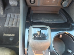 Used 2024  Nissan Rogue AWD SV at Dime Down by Frank Leta near Bridgeton&comma; MO