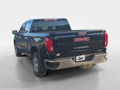 Used 2024 GMC Sierra 1500 4WD Crew Cab 147" SLT at Dime Down by Frank Leta near Bridgeton, MO