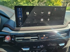 Used 2025 Acura MDX SH-AWD w/A-Spec Package at Dime Down by Frank Leta near Bridgeton, MO