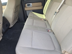 Used 2011  Ford F-150 4WD SuperCrew at Dime Down by Frank Leta near Bridgeton&comma; MO