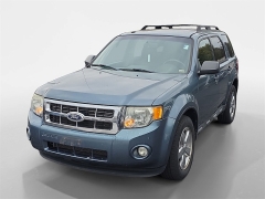 Used 2011  Ford Escape 4d SUV FWD XLT at Dime Down by Frank Leta near Bridgeton, MO