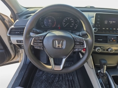 Used 2020  Honda Accord Sedan 4d LX 1&period;5L at Dime Down by Frank Leta near Bridgeton&comma; MO