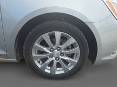Used 2015  Buick LaCrosse 4d Sedan Leather at Dime Down by Frank Leta near Bridgeton&comma; MO