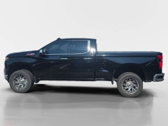 Used 2019  Chevrolet Silverado 1500 4WD Double Cab LTZ at Dime Down by Frank Leta near Bridgeton&comma; MO