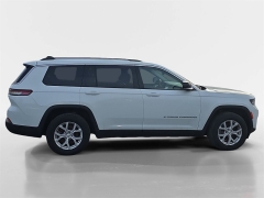 Used 2023  Jeep Grand Cherokee L Limited 4x4 at Dime Down by Frank Leta near Bridgeton&comma; MO