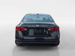 Used 2024  Nissan Altima 2&period;5 SV Sedan at Dime Down by Frank Leta near Bridgeton&comma; MO