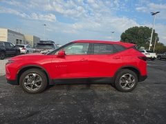 Used 2023 Chevrolet Blazer FWD 4dr LT w/2LT at Dime Down by Frank Leta near Bridgeton, MO