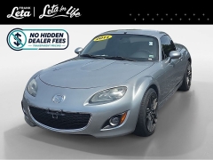Used 2011  Mazda MX-5 Miata 2dr Conv PRHT Auto Grand Touring at Dime Down by Frank Leta near Bridgeton&comma; MO