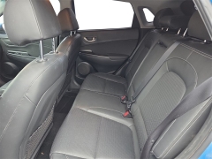 Used 2018  Hyundai Kona Limited 1.6T DCT at Dime Down by Frank Leta near Bridgeton, MO