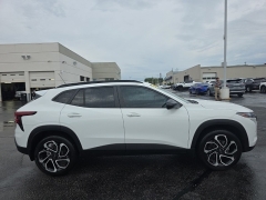 Used 2025 Chevrolet Trax FWD 4dr 2RS at Dime Down by Frank Leta near Bridgeton, MO