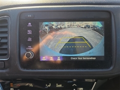 Used 2019  Honda HR-V 4d SUV AWD Touring at Dime Down by Frank Leta near Bridgeton&comma; MO