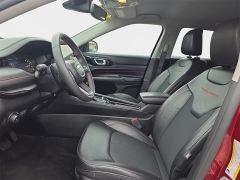 Used 2022  Jeep Compass Trailhawk 4x4 at Dime Down by Frank Leta near Bridgeton, MO