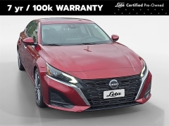  2023 Nissan Altima 2.5 SL Sedan at Dime Down by Frank Leta near Bridgeton, MO