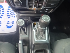 Used 2020 Jeep Wrangler Unlimited Willys 4x4 at Dime Down by Frank Leta near Bridgeton, MO