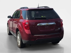 Used 2011  Chevrolet Equinox 4d SUV FWD LT2 at Dime Down by Frank Leta near Bridgeton&comma; MO