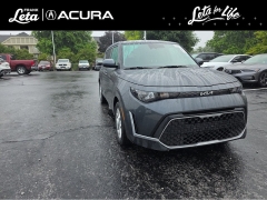 Used 2023 Kia Soul LX IVT at Dime Down by Frank Leta near Bridgeton, MO