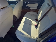 Used 2025 Acura Integra CVT w/A-Spec Technology Package at Dime Down by Frank Leta near Bridgeton, MO