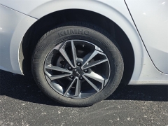 Used 2024  Kia Forte LXS IVT at Dime Down by Frank Leta near Bridgeton, MO