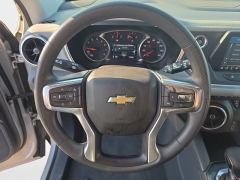 Used 2021  Chevrolet Blazer AWD 4dr LT w&sol;2LT at Dime Down by Frank Leta near Bridgeton&comma; MO