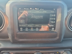 Used 2022  Jeep Wrangler Unlimited Sport S 4x4 at Dime Down by Frank Leta near Bridgeton&comma; MO