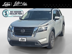 Used 2023  Nissan Pathfinder SV 4WD at Dime Down by Frank Leta near Bridgeton&comma; MO