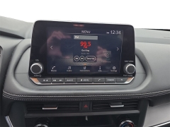 Used 2024  Nissan Rogue AWD SV at Dime Down by Frank Leta near Bridgeton, MO