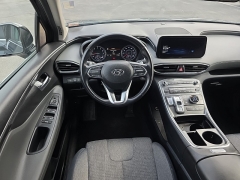 Used 2023 Hyundai Santa Fe SEL AWD at Dime Down by Frank Leta near Bridgeton, MO