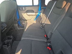 Used 2022  Jeep Wrangler Unlimited Sport S 4x4 at Dime Down by Frank Leta near Bridgeton&comma; MO