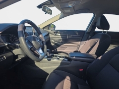 Used 2024  Nissan Altima 2&period;5 SV Sedan at Dime Down by Frank Leta near Bridgeton&comma; MO