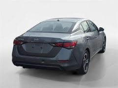 Used 2024  Nissan Sentra SV CVT at Dime Down by Frank Leta near Bridgeton, MO