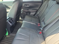 Used 2025  Acura ADX AWD w&sol;A-Spec Package at Dime Down by Frank Leta near Bridgeton&comma; MO