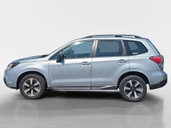 Used 2017  Subaru Forester 4d SUV 2&period;5i CVT at Dime Down by Frank Leta near Bridgeton&comma; MO